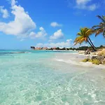 Villa Aloha City, Neuve, De Standing 6 Pers, Plage A 150M