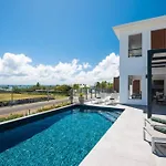 Villa Aloha City, Neuve, De Standing 6 Pers, Plage A 150M