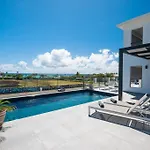 Villa Aloha City, Neuve, De Standing 6 Pers, Plage A 150M