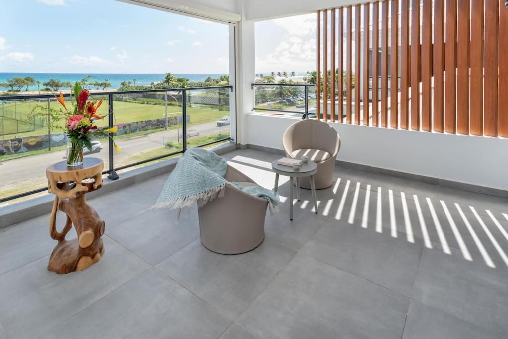 Aloha City, Neuve, De Standing 6 Pers, A 150m Villa