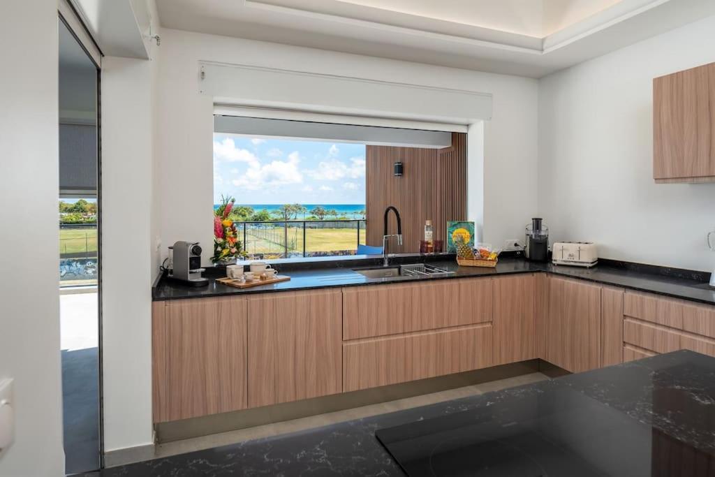 Aloha City, Neuve, De Standing 6 Pers, A 150m Villa