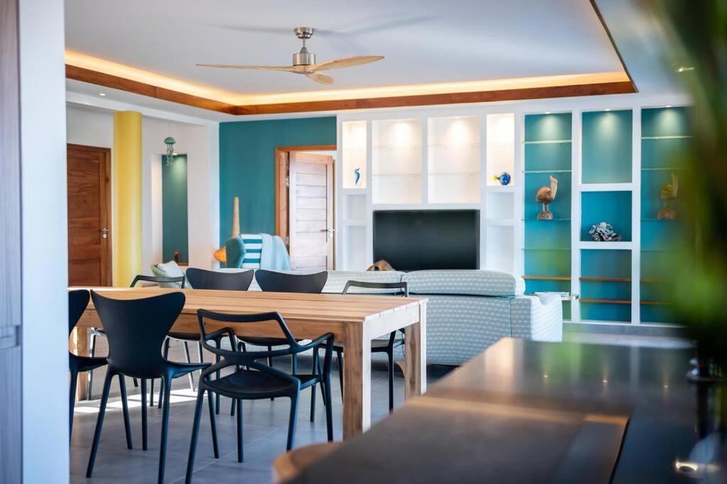 Villa Aloha City, Neuve, De Standing 6 Pers, A 150m