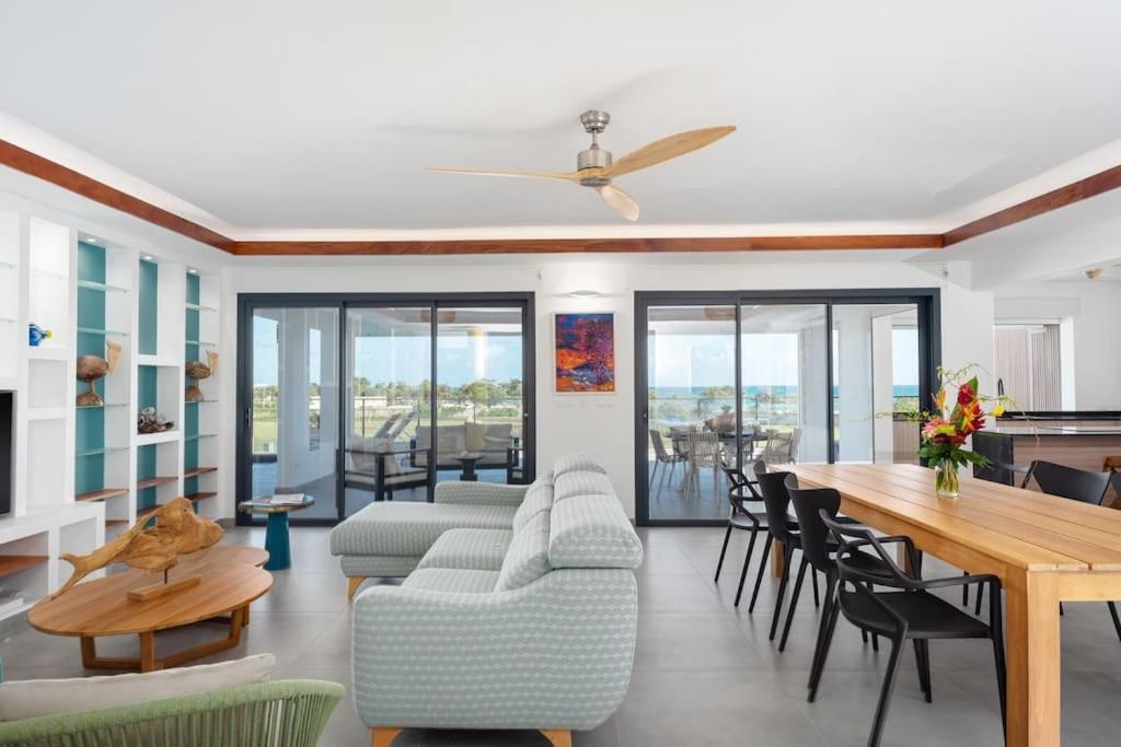 Villa Aloha City, Neuve, De Standing 6 Pers, A 150m *